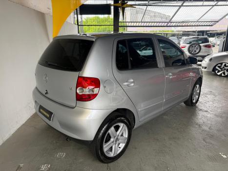 VOLKSWAGEN Fox 1.6 4P FLEX, Foto 3