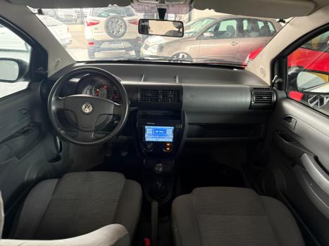 VOLKSWAGEN Fox 1.6 4P FLEX, Foto 6