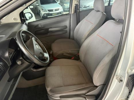 VOLKSWAGEN Fox 1.6 4P FLEX, Foto 7