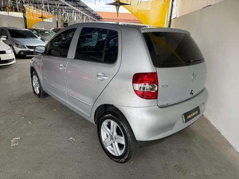 VOLKSWAGEN Fox 1.6 4P FLEX, Foto 8