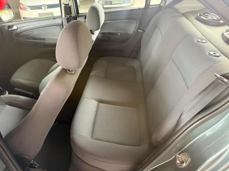 VOLKSWAGEN Fox 1.6 4P FLEX, Foto 9