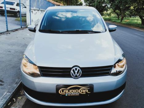 VOLKSWAGEN Fox 1.6 4P MSI TRENDLINE FLEX, Foto 2