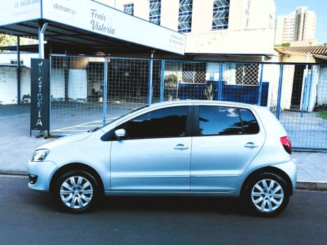 VOLKSWAGEN Fox 1.6 4P MSI TRENDLINE FLEX, Foto 3