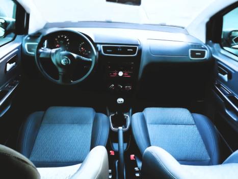 VOLKSWAGEN Fox 1.6 4P MSI TRENDLINE FLEX, Foto 6