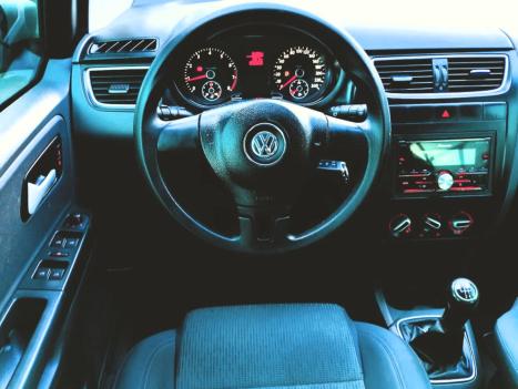 VOLKSWAGEN Fox 1.6 4P MSI TRENDLINE FLEX, Foto 7