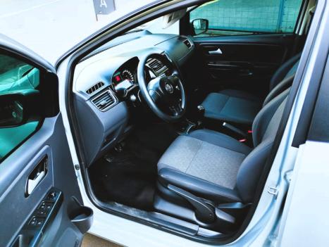 VOLKSWAGEN Fox 1.6 4P MSI TRENDLINE FLEX, Foto 8