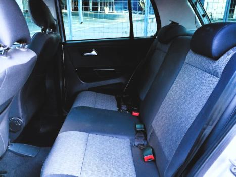 VOLKSWAGEN Fox 1.6 4P MSI TRENDLINE FLEX, Foto 9