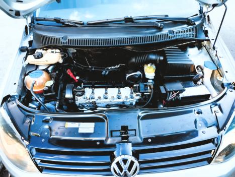 VOLKSWAGEN Fox 1.6 4P MSI TRENDLINE FLEX, Foto 10