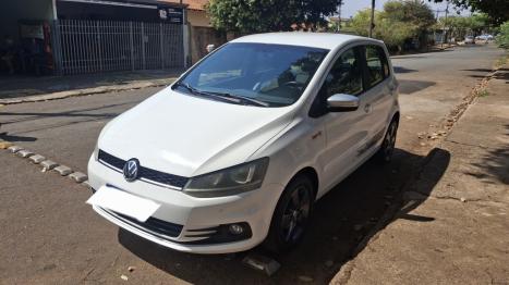 VOLKSWAGEN Fox 1.6 4P ROCK IN RIO FLEX, Foto 1