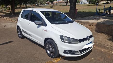 VOLKSWAGEN Fox 1.6 4P ROCK IN RIO FLEX, Foto 2