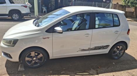 VOLKSWAGEN Fox 1.6 4P ROCK IN RIO FLEX, Foto 3