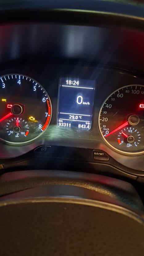 VOLKSWAGEN Fox 1.6 4P ROCK IN RIO FLEX, Foto 5