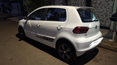 VOLKSWAGEN Fox 1.6 4P ROCK IN RIO FLEX, Foto 6