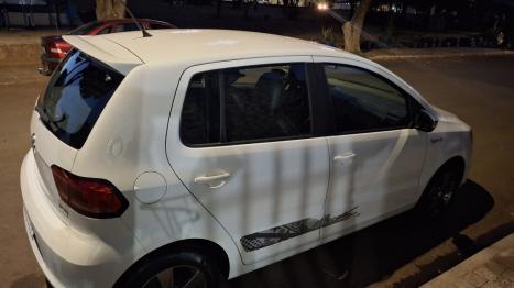 VOLKSWAGEN Fox 1.6 4P ROCK IN RIO FLEX, Foto 7