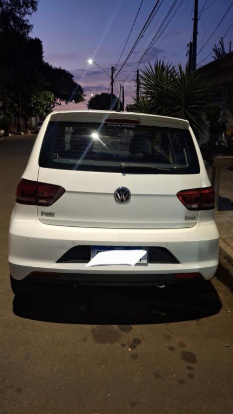 VOLKSWAGEN Fox 1.6 4P ROCK IN RIO FLEX, Foto 8