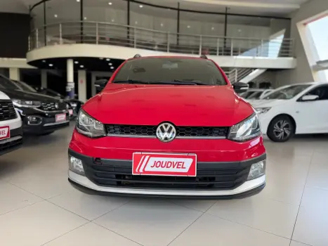 VOLKSWAGEN Fox 1.6 4P, Foto 2