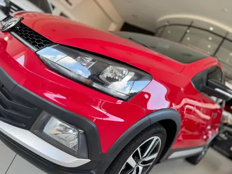 VOLKSWAGEN Fox 1.6 4P, Foto 3