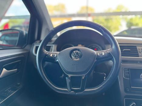 VOLKSWAGEN Fox 1.6 4P, Foto 5