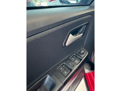 VOLKSWAGEN Fox 1.6 4P, Foto 7