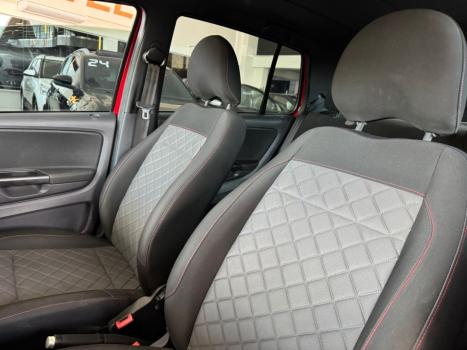 VOLKSWAGEN Fox 1.6 4P, Foto 8