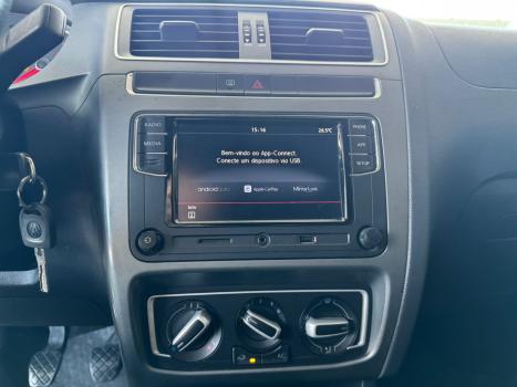 VOLKSWAGEN Fox 1.6 4P, Foto 11