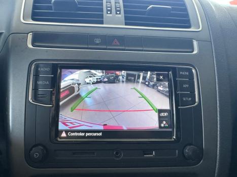 VOLKSWAGEN Fox 1.6 4P, Foto 12