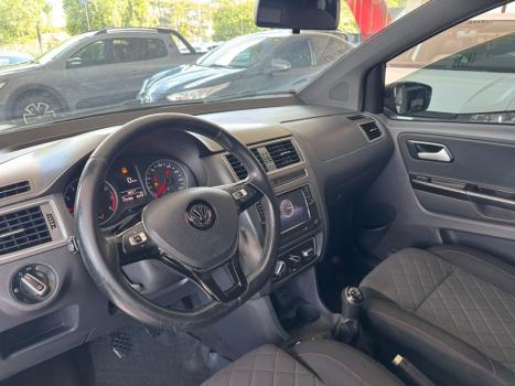 VOLKSWAGEN Fox 1.6 4P, Foto 13