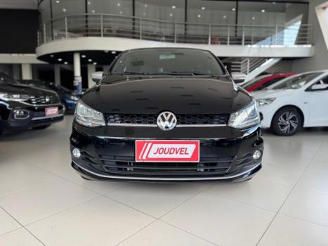 VOLKSWAGEN Fox 1.6 4P ROCK IN RIO FLEX, Foto 2