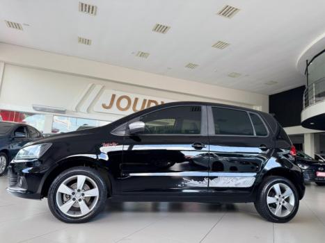 VOLKSWAGEN Fox 1.6 4P ROCK IN RIO FLEX, Foto 3