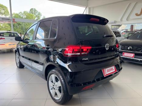 VOLKSWAGEN Fox 1.6 4P ROCK IN RIO FLEX, Foto 5