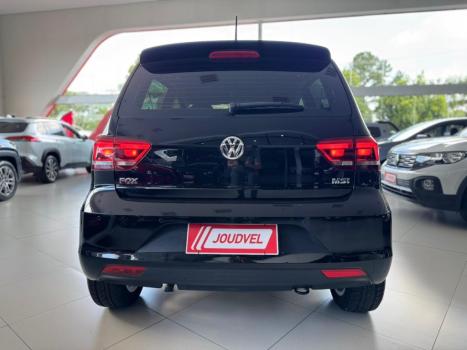 VOLKSWAGEN Fox 1.6 4P ROCK IN RIO FLEX, Foto 6