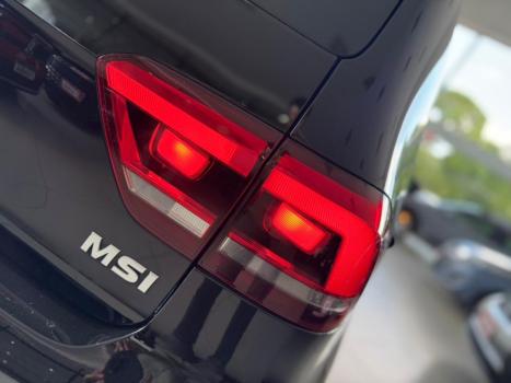 VOLKSWAGEN Fox 1.6 4P ROCK IN RIO FLEX, Foto 8