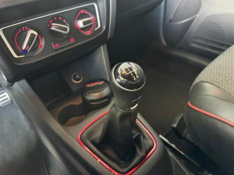 VOLKSWAGEN Fox 1.6 4P ROCK IN RIO FLEX, Foto 12