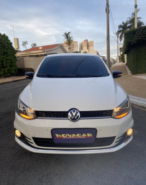 VOLKSWAGEN Fox 1.6 4P RUN FLEX, Foto 1