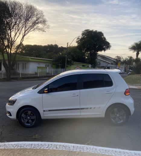 VOLKSWAGEN Fox 1.6 4P RUN FLEX, Foto 13
