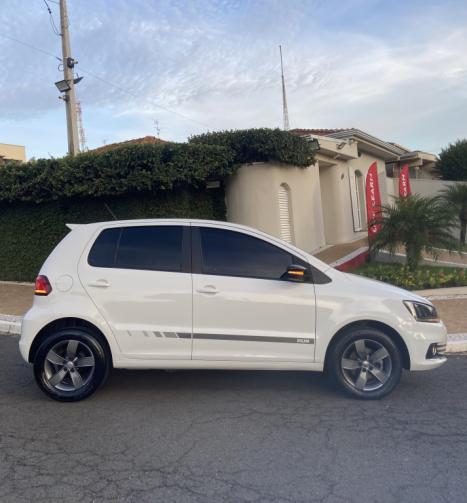 VOLKSWAGEN Fox 1.6 4P RUN FLEX, Foto 5