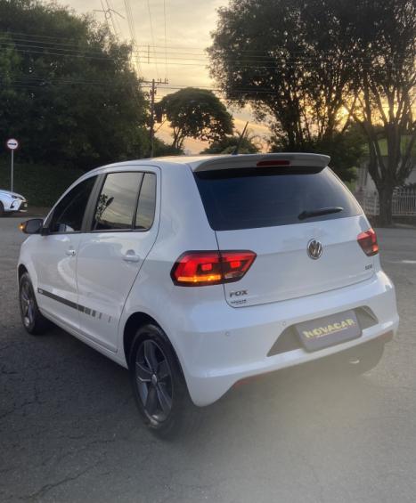 VOLKSWAGEN Fox 1.6 4P RUN FLEX, Foto 14