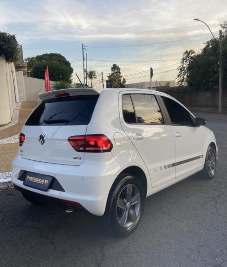 VOLKSWAGEN Fox 1.6 4P RUN FLEX, Foto 7