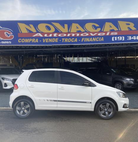 VOLKSWAGEN Fox 1.6 4P RUN FLEX, Foto 15