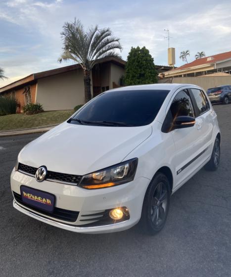VOLKSWAGEN Fox 1.6 4P RUN FLEX, Foto 9