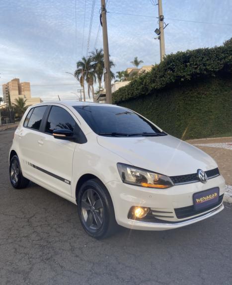 VOLKSWAGEN Fox 1.6 4P RUN FLEX, Foto 11