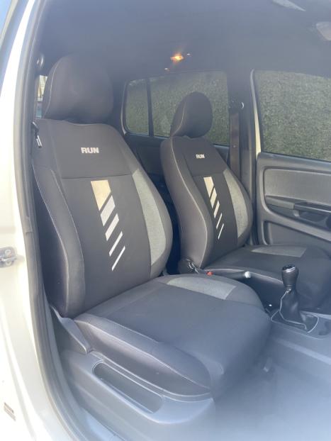 VOLKSWAGEN Fox 1.6 4P RUN FLEX, Foto 8