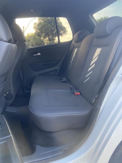 VOLKSWAGEN Fox 1.6 4P RUN FLEX, Foto 10