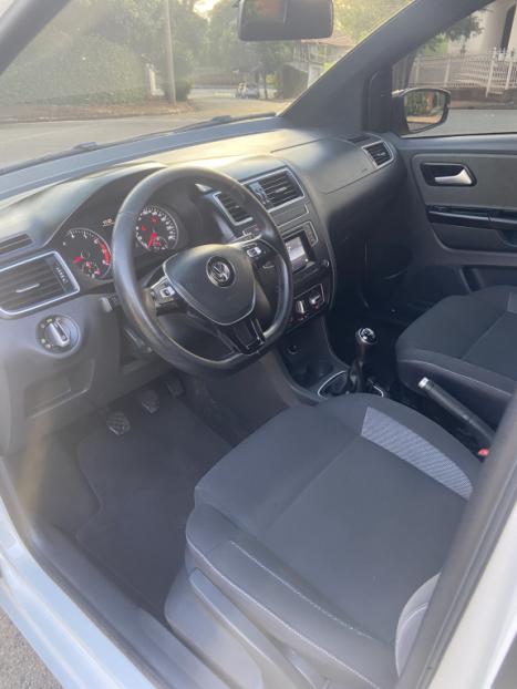 VOLKSWAGEN Fox 1.6 4P RUN FLEX, Foto 6