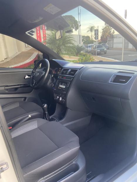VOLKSWAGEN Fox 1.6 4P RUN FLEX, Foto 12