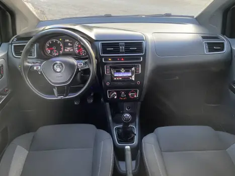VOLKSWAGEN Fox 1.6 4P RUN FLEX, Foto 2