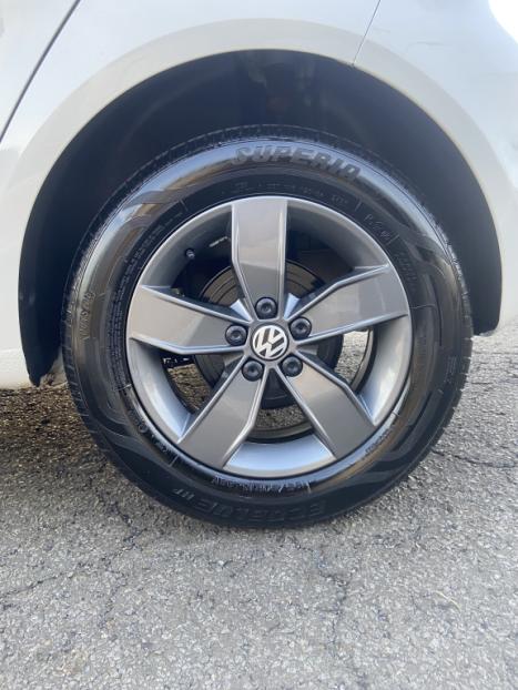 VOLKSWAGEN Fox 1.6 4P RUN FLEX, Foto 4