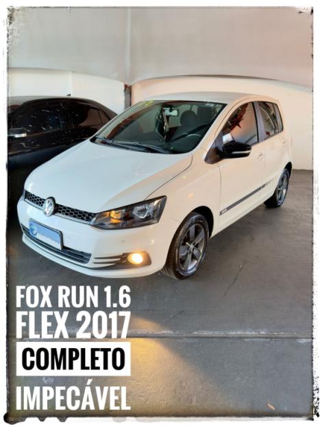 VOLKSWAGEN Fox 1.6 4P RUN FLEX, Foto 2