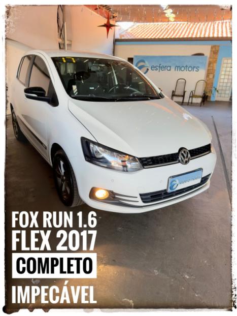 VOLKSWAGEN Fox 1.6 4P RUN FLEX, Foto 3