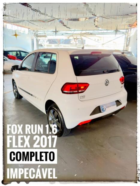VOLKSWAGEN Fox 1.6 4P RUN FLEX, Foto 5
